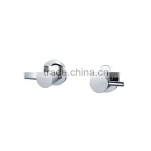 Brass Angle Washing Machine Stops Made in China thumbnail-1