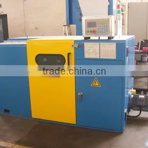High Speed Double Twist Bunching Machine HT-650P thumbnail-4