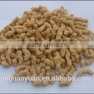 Hot Sale Green and Healthy Textured Soy Protein Making Machine thumbnail-3