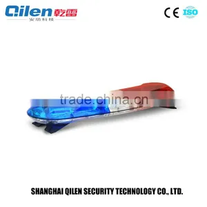 Fire Truck/police Car/ambulance Vehicle Led Emergency Lightbar TD-6208 thumbnail-1