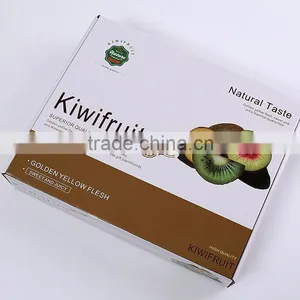 Mailer Box With Recycled and Eco Feature thumbnail-1