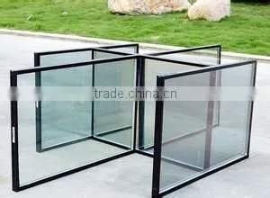 Low-e Tempered Insulating Glass thumbnail-4