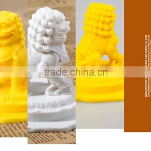 Shenzhen Factory Price High Quality 1.75mm&3mm ABS PLA 3D Printing Filament for 3D Printer DIY 3D Pen Printing Machine Material thumbnail-4