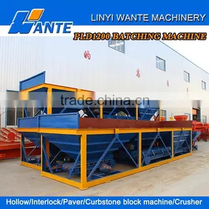 QT6-15 Machines for Bricks Making Blok Machine thumbnail-2