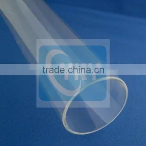 Multi Sizes of Quartz Tubes Enough Stock With Competitive Price thumbnail-2