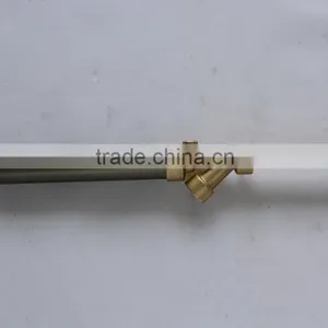 Best Eps Foaming Machine Feeding Gun/eps Mould Part Filling Gun thumbnail-2