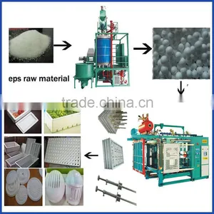 Best Price Polystyrene Plant/eps Plant/styrofoam thumbnail-2