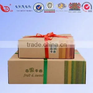 Large Assortment Fruits Packaging Carton Box thumbnail-4
