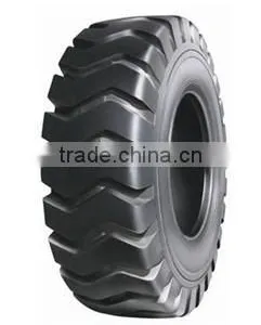 Scraper Tyre 33.25-35/33.5-33 E3 Pattern thumbnail-1