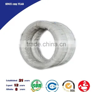 Oil Tempered High Carbon Spring Steel Wire thumbnail-2