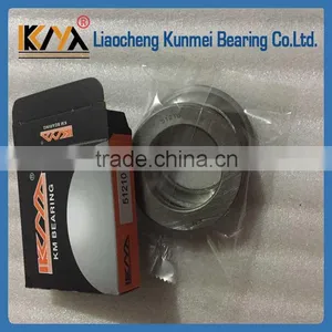German Bearing Manufactures KM 51210 Thrust Ball Bearing thumbnail-2
