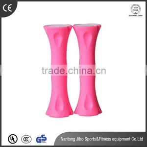 Newly Style Vinyl Dumbbell for Wholesale thumbnail-1