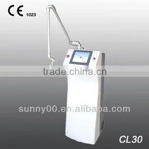 Co2 Laser Medical Laser Equipment Popular Selling in China thumbnail-1