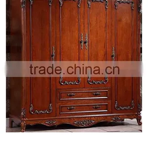 Bedroom Almirah Designs China Bedroom Furniture Furniture Sales thumbnail-1