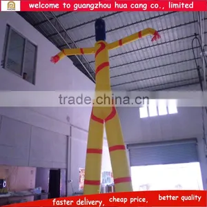 Cheap Advertising Wholesale Air Dancer for Sale thumbnail-5