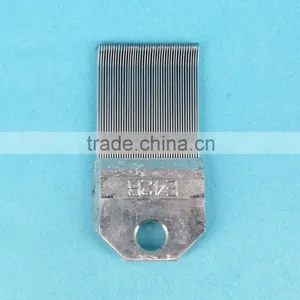 Seperator Needle R-42-2-3 for Karl Mayer Warping Machine Spare Parts thumbnail-1