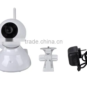 3.6 Mmhidden Rechargeable Mini Camera Wifi With Speaker thumbnail-2