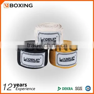 Maximum Protection With Cotton Hand Wrap thumbnail-1