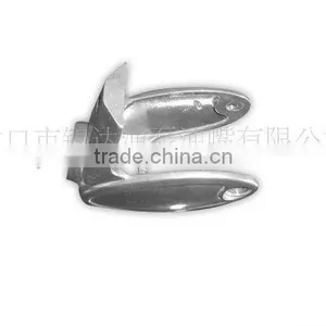 Aluminum Alloy Stretcher/wheelchair Parts thumbnail-1