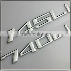 Price Slashed Enamel Car Emblem (ss-3594) thumbnail-1