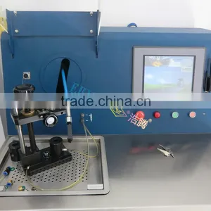 Bosch Eps200 , Eps-200 Fuel Injector Test Bench for Common Rail Testing Machine thumbnail-3