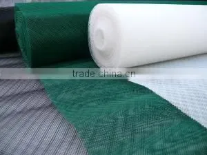 Hot Sale Blue Extruded Diamond Plastic Filter Net thumbnail-6