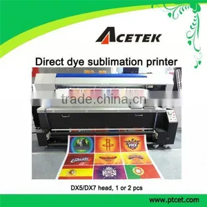 1.8m/2.6m/3.2m Printed Sublimation Light Box Fabric thumbnail-2
