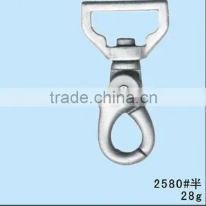 Fashion Lobster Claw Snap Hook for Bag Dog Leash Lanyard thumbnail-1