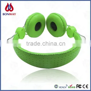 Music Headphone Good Headset for Listening Music thumbnail-4