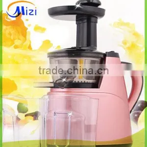 DC Motor Cold Press Juicer Power Juicer Juice Extractor thumbnail-3