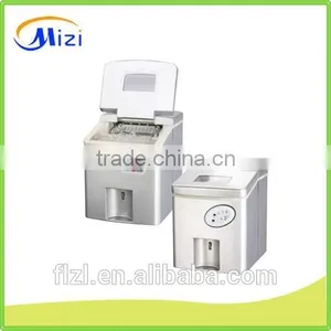 2015 New Product Portable Home Mini Ice Machine Mini Ice Maker thumbnail-1