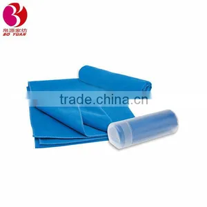 Microfiber Promotional Sports Towel For Gyms thumbnail-1