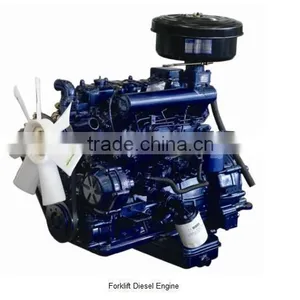 Yangchai Diesel Engine Forklift Diesel Engine thumbnail-1