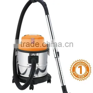 25L Professional Houshold Wet and Dry Vacuum Cleaner With GS,CE,EMC,ROHS thumbnail-1