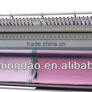 8 Heads Computer Embroidery Machine Prices thumbnail-4