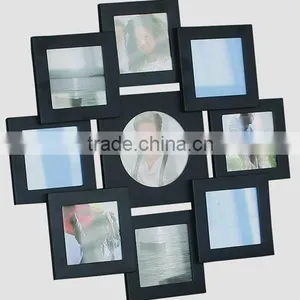 PF1043 Most Popular Wooden Photo Frame thumbnail-1