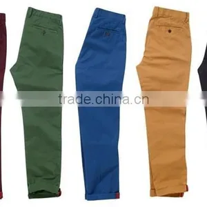 Chino Pants thumbnail-2