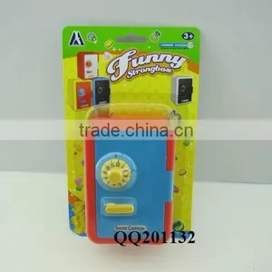 Funny Plastic Money Bank thumbnail-1