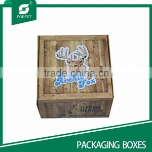 Eco-friendly Customized High Quality Packaging Boxes thumbnail-3