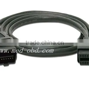 Obd2 Extension Cable OBD2 J1962m to J1962F 3m thumbnail-1
