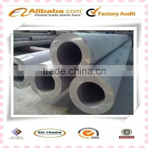 Round Pipe Square Tube Black Q295 Steel Pipe Hollow Section thumbnail-3