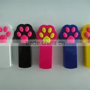 Ipaw Beam Cat Paw Shape Laser Pen Tease Cats Toys thumbnail-5