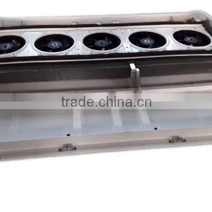 Ashok Leyland Sub Engine Bus Air Conditioner Unit for Tata Bus thumbnail-3