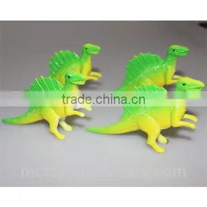 Dinosaur Toys PVC Toys thumbnail-2