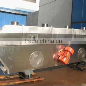 Pharmaceutical/Chemical Electromagnetic Vibrating Feeder Machine thumbnail-1