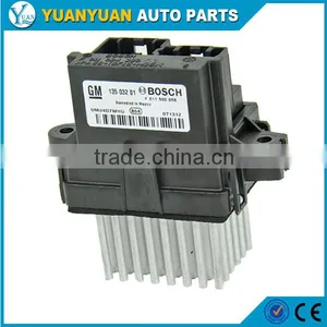 13503201 1035900018 Blower Resisitor for 2010-2015Cadillac 2011-2015Chevrolet thumbnail-1