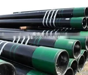 API Spec 5CT Casing Pipe for Oil Drilling Rig thumbnail-1
