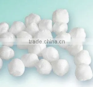 Round Sterile Gauze Ball With X-ray thumbnail-1