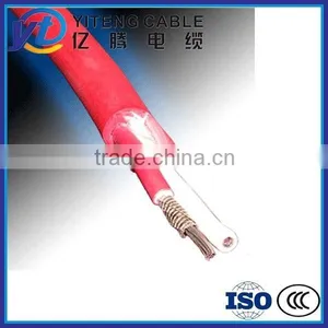 Flame Retardant Calbe, Shielded Flame Retardant Calbe thumbnail-1