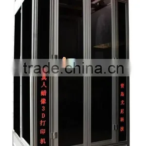 FDM 3D Printer_Industrial Level thumbnail-2